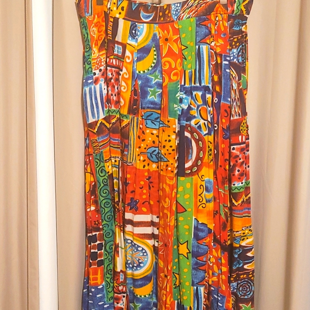 COPY - VINTAGE skirt